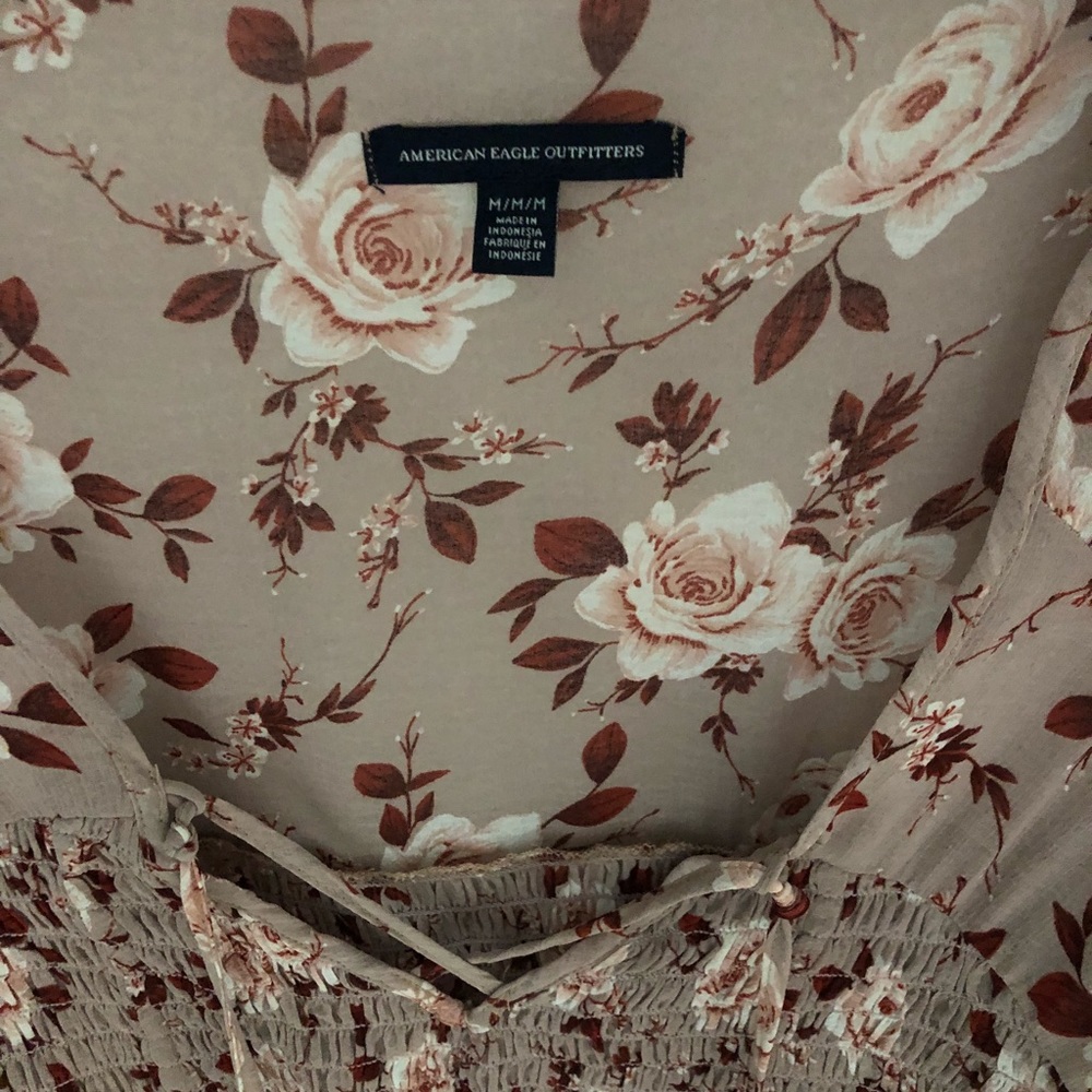 AEO Blouse - Picture 2 of 3